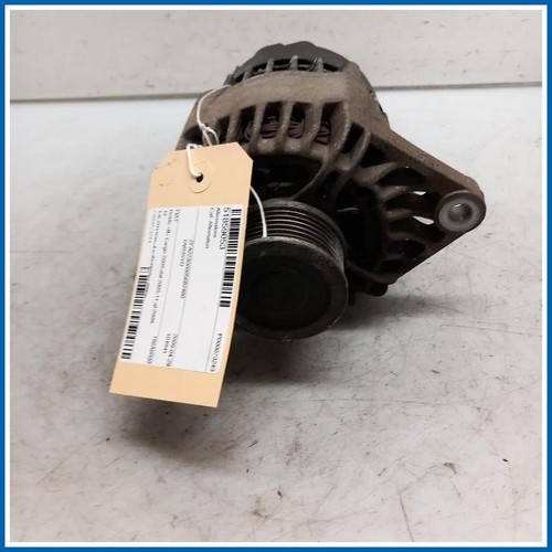 Alternatore fiat doblo ii - alternatore,