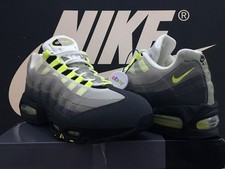 Nike air max big - air, bubble