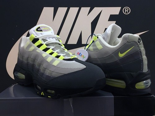 Nike air max big bubble - air, 95