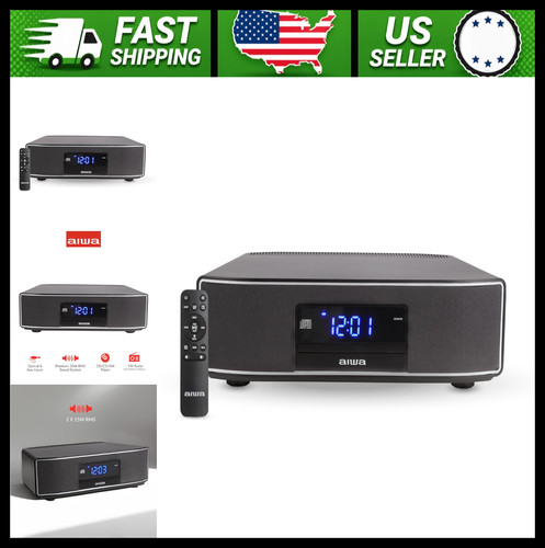 Altoparlante bluetooth aiwa - altoparlante,