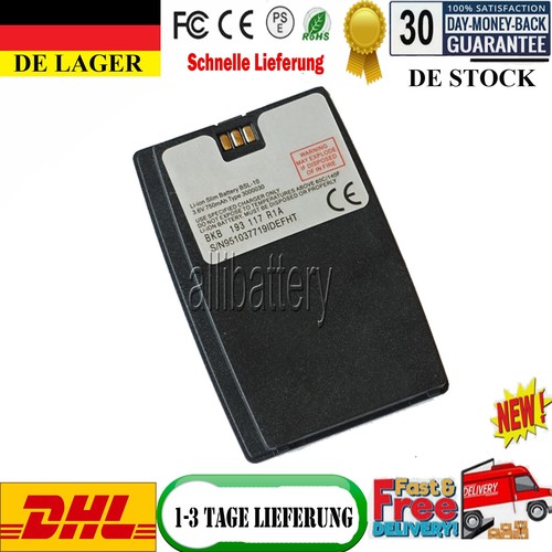 Batteria bsl per ericsson - bsl-10,