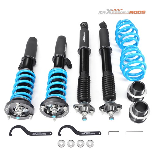 Ammortizzatori coilover - ammortizzatori,