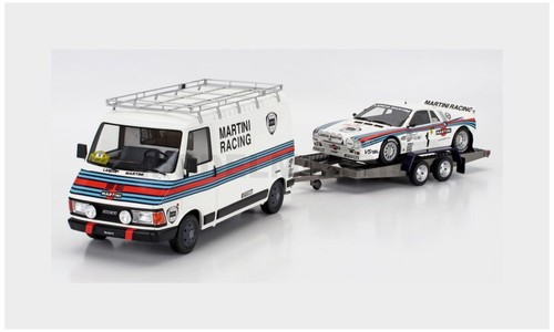 Otto mobile ot360 lancia rally - otto-mobile,