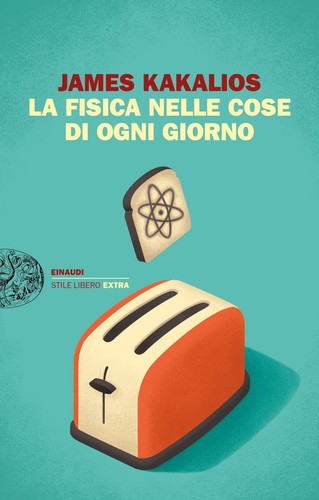 Libri james kakalios la - libri,