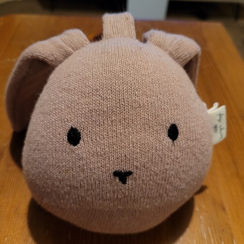 Konges slojd peluche coniglio - konges,