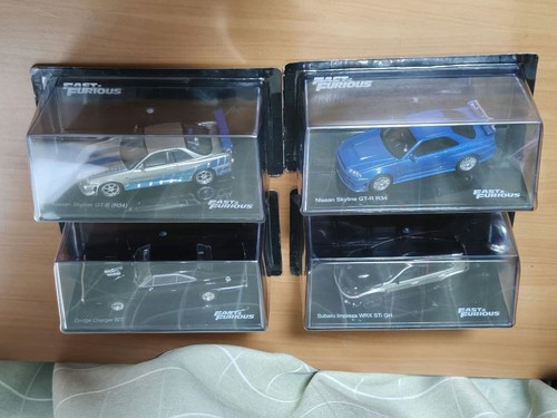 Fast furious auto - furious,
