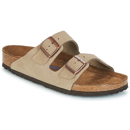 Birkenstock arizona soft - ,