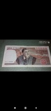 Banconota 000 lire - banconota,