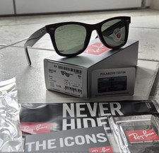 Ray-Ban Wayfarer RB2140 Taglia
