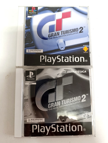 Juego play station - de, 1