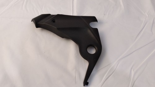 Kawasaki er6n 2009 2011 - 2009-2011, carena