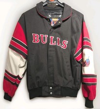 Giacca vintage Jeff Hamilton