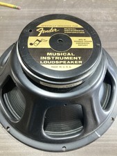 Fender Blues Jr Altoparlante, 12"