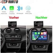 Per SEAT IBIZA 6j 2013-2015