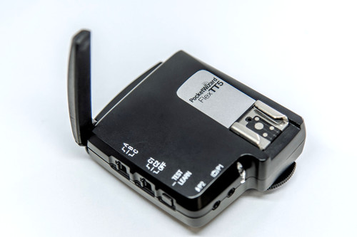 Usato pocket wizard flex - wizard,