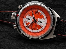OROLOGIO DA POLSO SPORTIVO