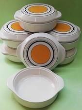 RICHARD GINORI GIANO AFRICA ANTONIA CAMPI COCOTTE ZUPPIERA CIOTOLA PIATTO S.C.I