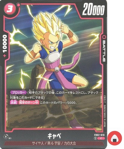 Carta del mondo - dragon, ball