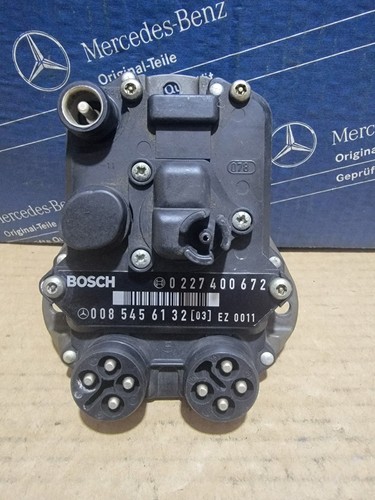 Centralina mercedes w124 w126 - mercedes,