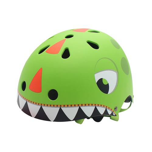 Lzdmy casco bici bambino - lzdmy, 4