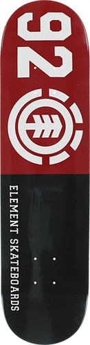 Skate deck classico - deck, 7,75"
