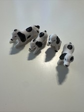 Minifigure Cocker Spaniel