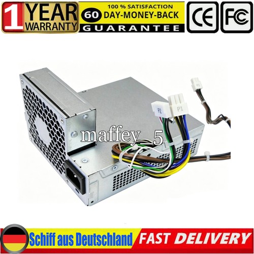 Alimentatore per elite 8300 - alimentatore, hp