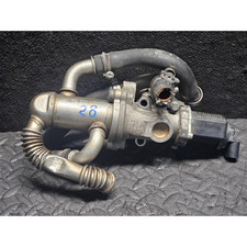 55219499 VALVOLA ELETTROVALVOLA EGR FIAT GRANDE PUNTO QUBO 1.3MJT 75CV