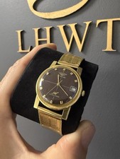 ! MOLTO RARO! LONGINES