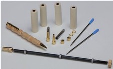 Unimat 1 Penmaker corno per
