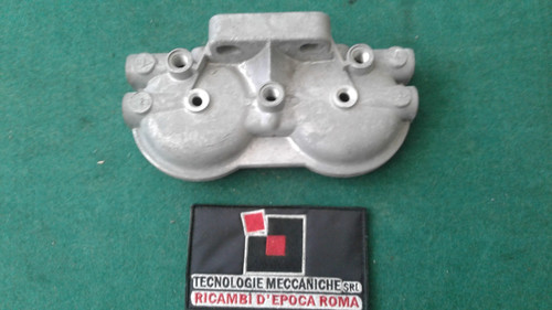 Supporto doppio filtro gasolio - supporto,