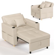 YODOLLA Divano Letto 3 in 1