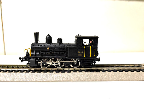 Liliput art 3350 loco - liliput:,