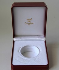 Must De Cartier , Watch Box 