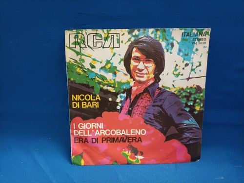Giri vinile nicola di - giri,