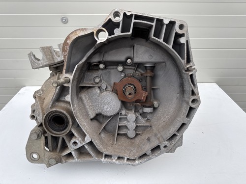 Cambio manuale completo alfa - manuale,