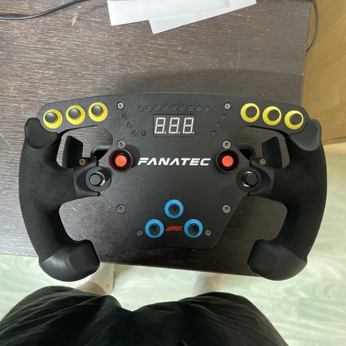 Fanatec csl - , dd