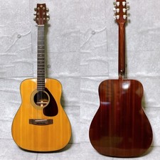 Chitarra acustica Yamaha