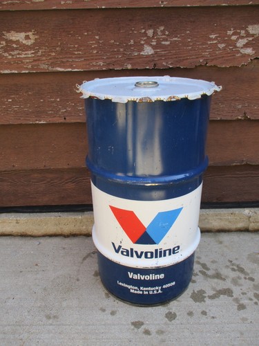 Valvoline galloni petrolio - 16,
