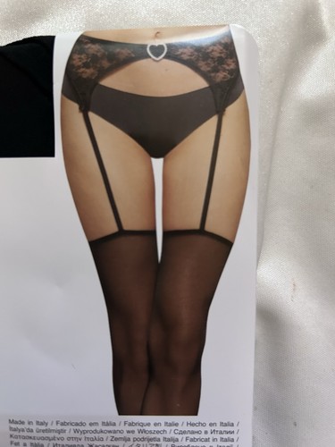 Collant calze calzedonia - calze,