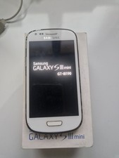 Cellulare samsung mini - samsung,
