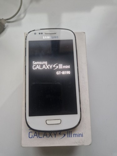 Cellulare samsung mini - cellulare,