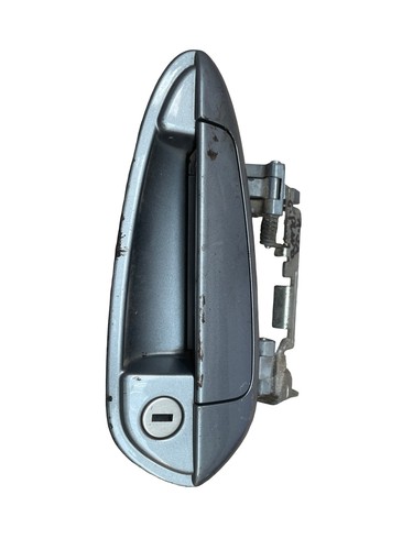 Maniglia esterna porta
