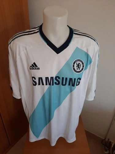 Chelsea maglia calcio shirt - chelsea,