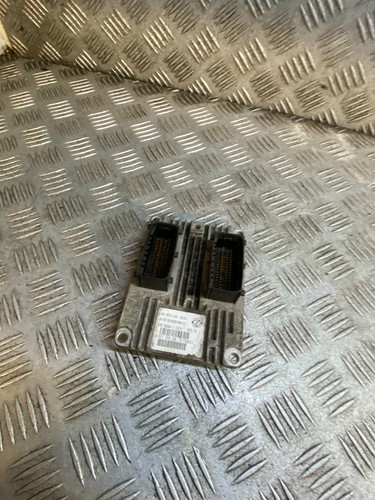 Modulo comando motore fiat - modulo,