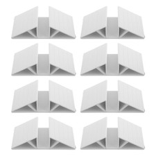  8 Pezzi Piedini di Supporto