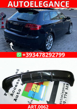 💕ART. 0062 DIFFUSORE AUDI