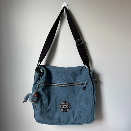 Borsa messenger espandibile