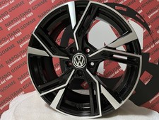 Cerchi Golf 5 6 7 7,5 8 gtd