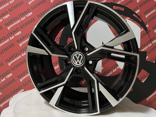 Cerchi golf 5 - 5, 8
